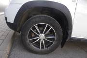 Renault Duster I Рестайлинг Брянск  - изображение 40