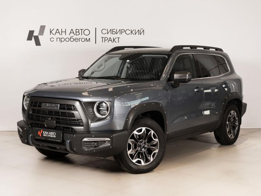 Haval Dargo I Казань  - изображение 1