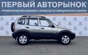 Chevrolet Niva I Рестайлинг Краснодар  - изображение 21