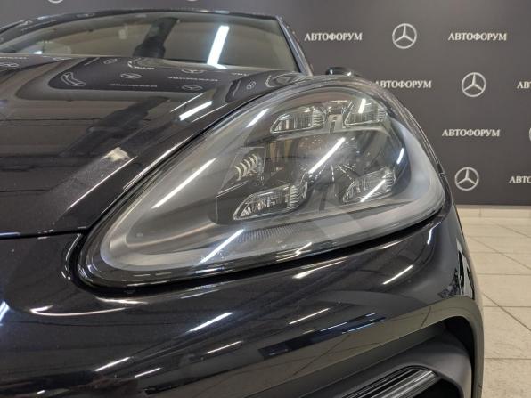 Porsche Cayenne III с пробегом 2018 года, цена 5 784 000 рублей, 68300 км, внедорожник, Автокод Объявления