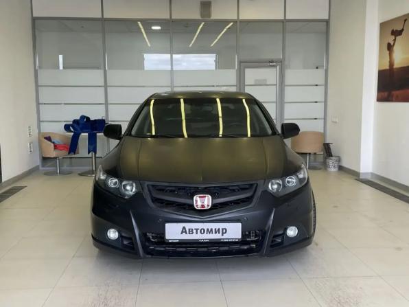 Honda Accord VIII с пробегом 2010 года, цена 1 270 000 рублей, 231570 км, седан, Автокод Объявления