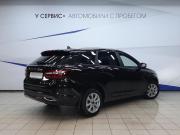Lada (ВАЗ) Vesta I Рестайлинг (NG) Москва  - изображение 18