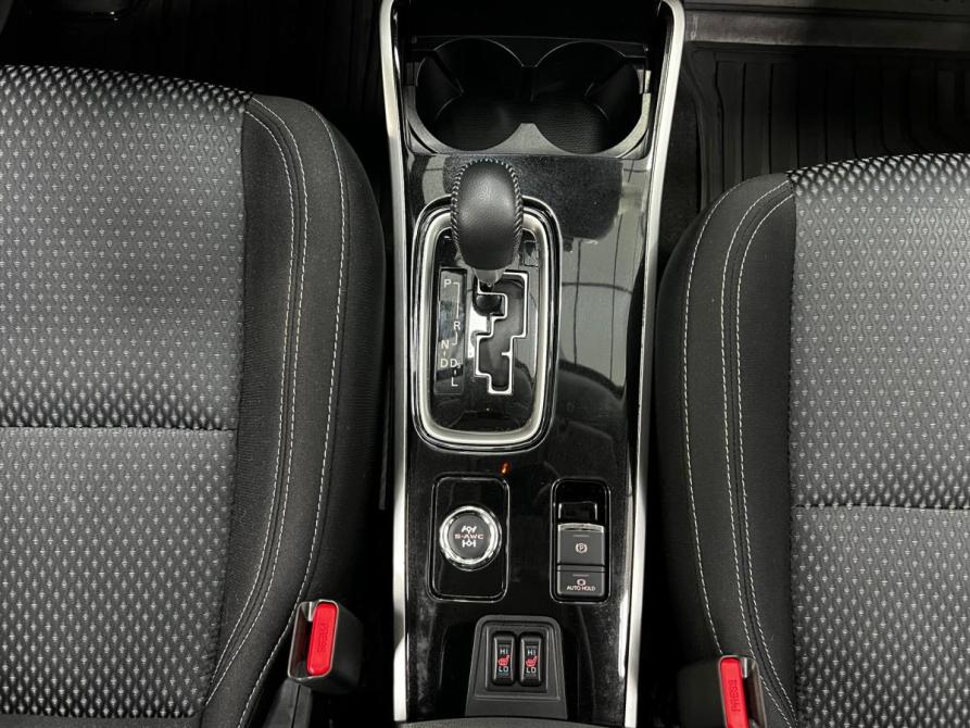 Mitsubishi Outlander III Рестайлинг 3 Казань  - изображение 17