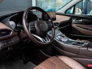Hyundai Santa Fe IV Рестайлинг Москва  - изображение 53