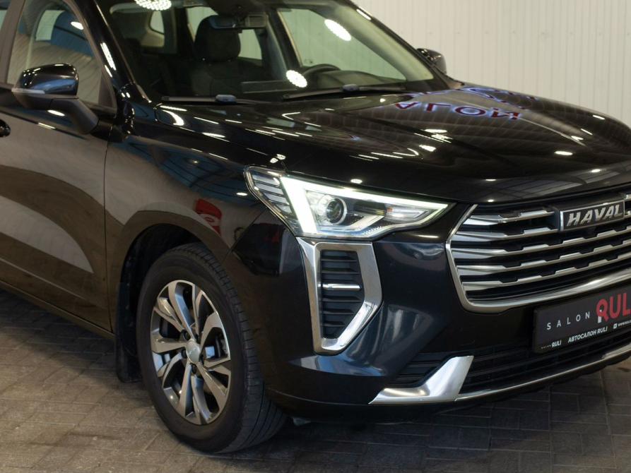 Haval Jolion I Иваново  - изображение 7