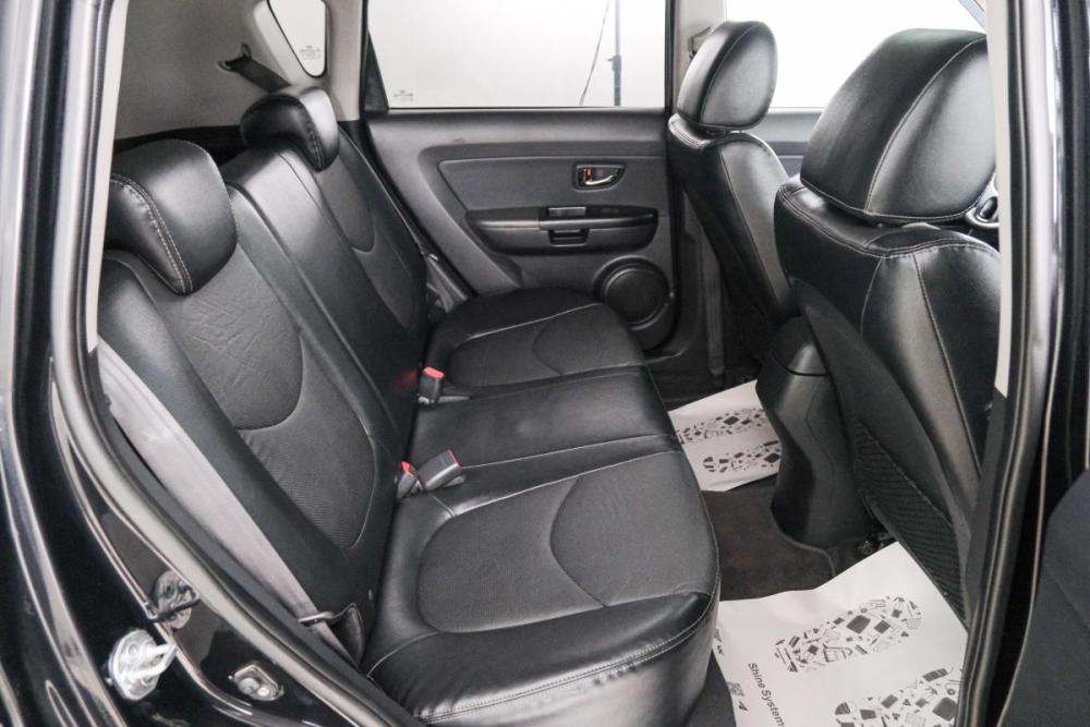 Kia Soul I Красноярск  - изображение 21