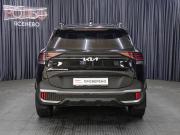 Kia Sportage V Москва  - изображение 31