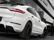 Porsche Cayenne III Москва  - изображение 48