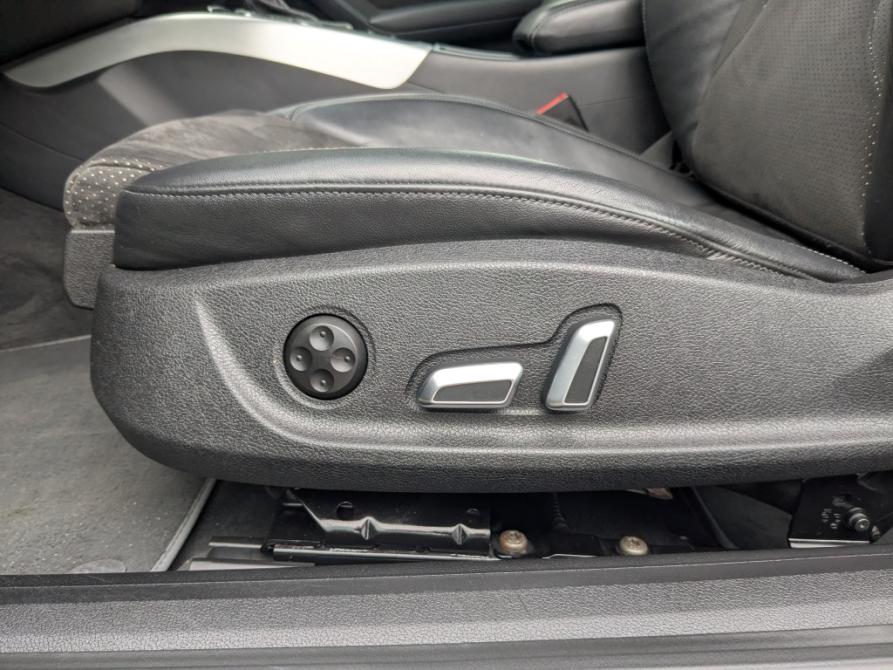 Audi A5 I (8T) Рестайлинг Москва  - изображение 9