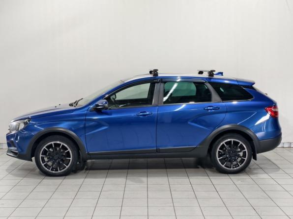 Lada (ВАЗ) Vesta I с пробегом 2020 года, цена 1 062 300 рублей, 138374 км, универсал, Автокод Объявления