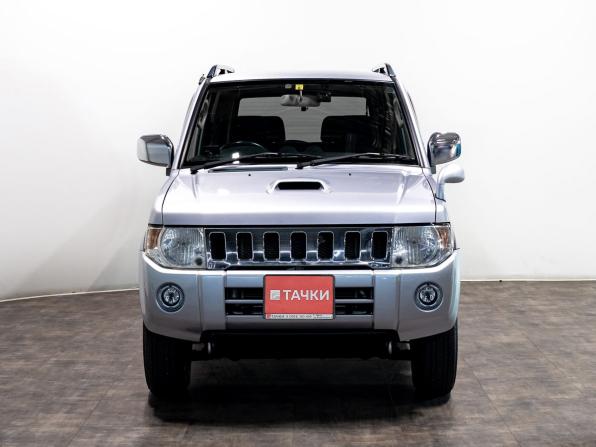 Mitsubishi Pajero Mini II с пробегом 2010 года, цена 950 000 рублей, 73720 км, внедорожник, Автокод Объявления