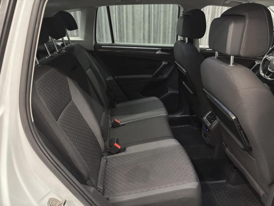 Volkswagen Tiguan II Красноярск  - изображение 16
