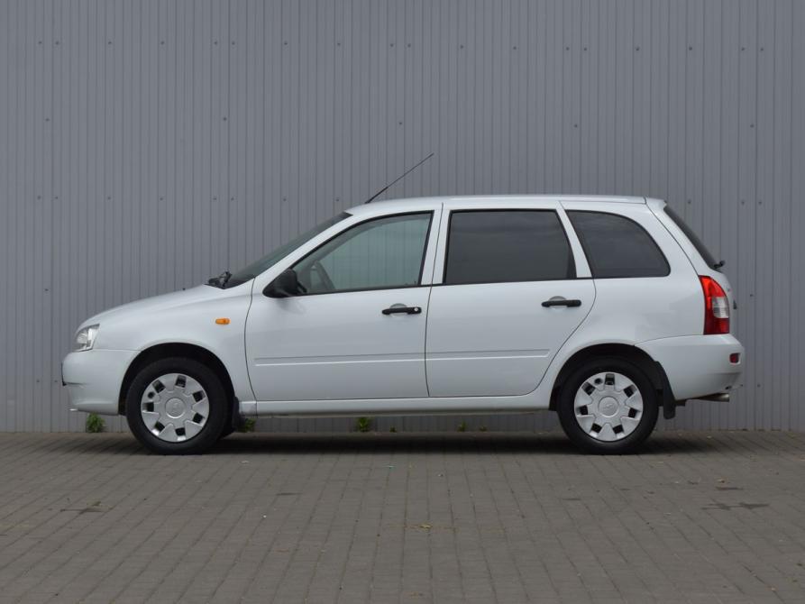 Lada (ВАЗ) Kalina I Краснодар  - изображение 8