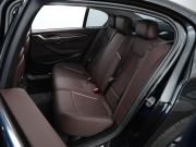 BMW 5 серии VII (G30/G31/G38) Рестайлинг Москва  - изображение 34
