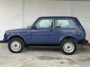Lada (ВАЗ) 2121 (4x4) I Рестайлинг Петрозаводск  - изображение 21