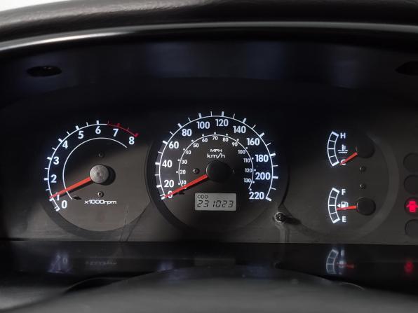 Kia Spectra I Рестайлинг 2 с пробегом 2009 года, цена 299 000 рублей, 231023 км, седан, Автокод Объявления