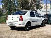 Renault Logan I Рестайлинг Санкт-Петербург  - изображение 19