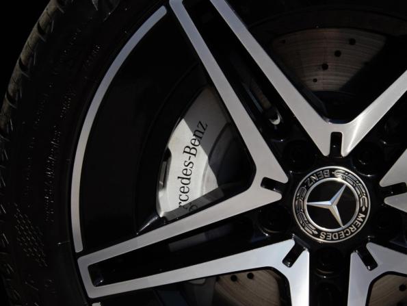 Mercedes-Benz C-Класс V (W206) с пробегом 2021 года, цена 4 999 000 рублей, 10000 км, седан, Автокод Объявления