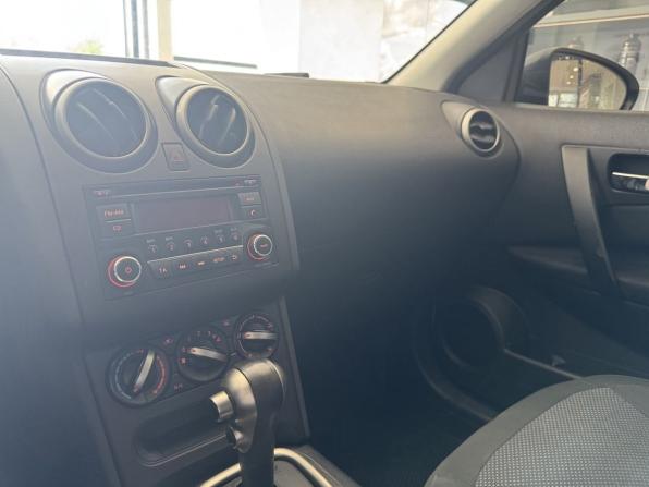 Nissan Qashqai I Рестайлинг с пробегом 2013 года, цена 910 000 рублей, 176249 км, внедорожник, Автокод Объявления