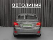 Hyundai Solaris I Красноярск  - изображение 21