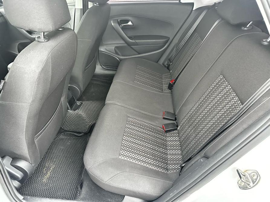 Volkswagen Polo V Рестайлинг Волгоград  - изображение 21