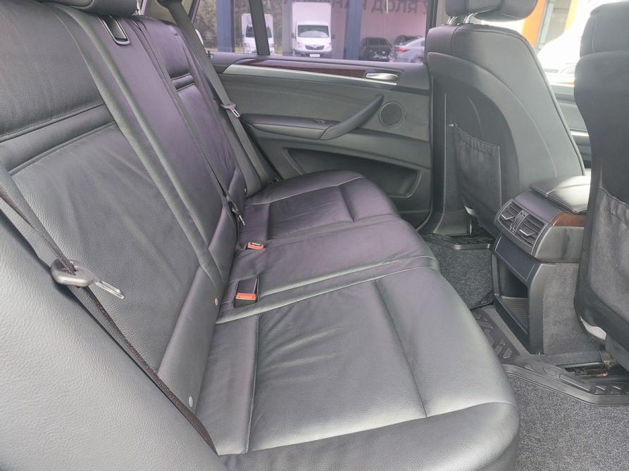 BMW X5 II (E70) Рестайлинг Тверь  - изображение 31
