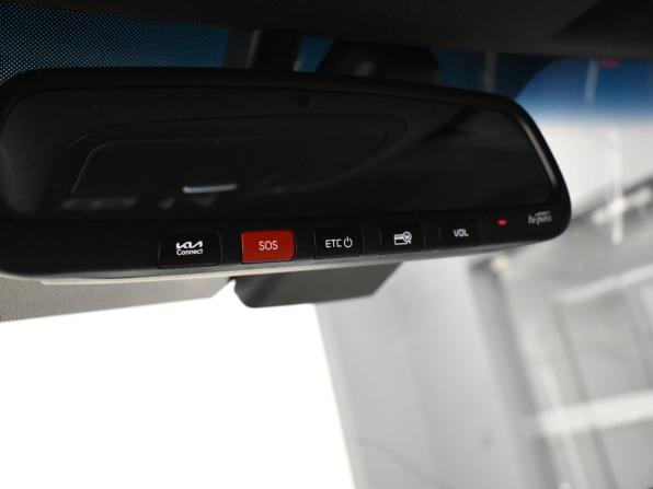 Kia Mohave I Рестайлинг 2 с пробегом 2022 года, цена 5 680 000 рублей, 20795 км, внедорожник, Автокод Объявления