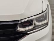 Volkswagen Tiguan II Рестайлинг Москва  - изображение 43