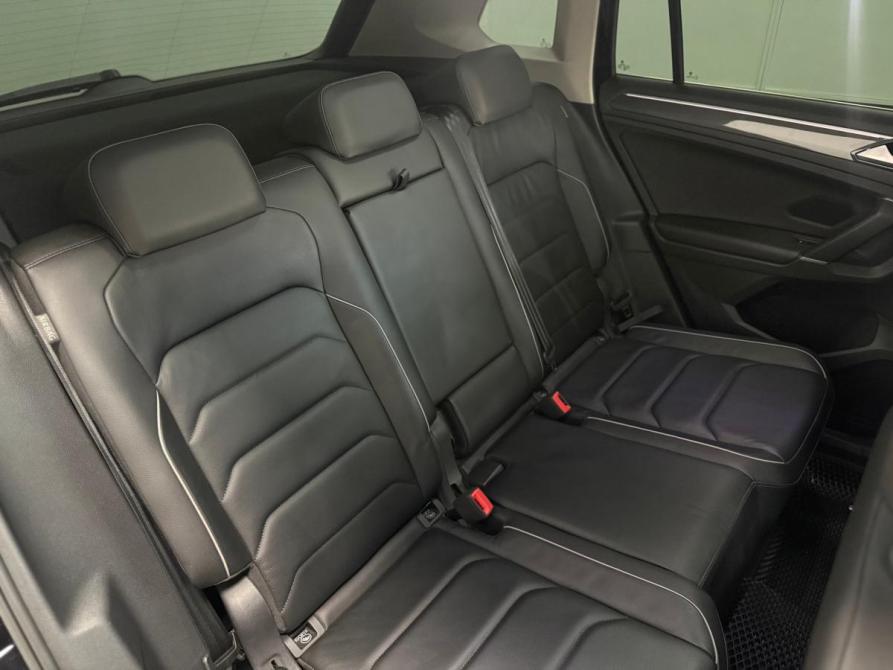Volkswagen Tiguan II Казань  - изображение 23