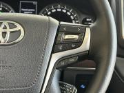 Toyota Land Cruiser 200 Series Рестайлинг 2 Барнаул  - изображение 50