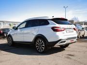 Lada (ВАЗ) Vesta I Рестайлинг (NG) Ижевск  - изображение 29