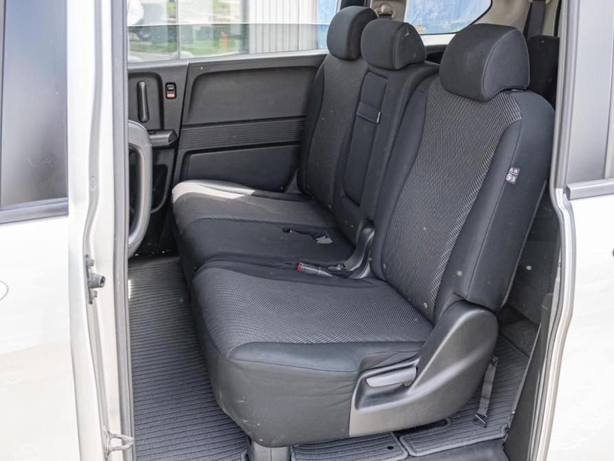 Honda Freed I Рестайлинг Краснодар  - изображение 7