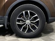Lifan Myway Москва  - изображение 24