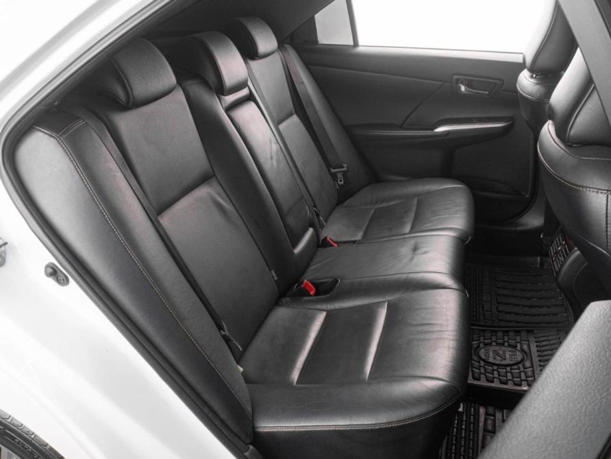Toyota Camry VII (XV50) Рестайлинг Тюмень  - изображение 7
