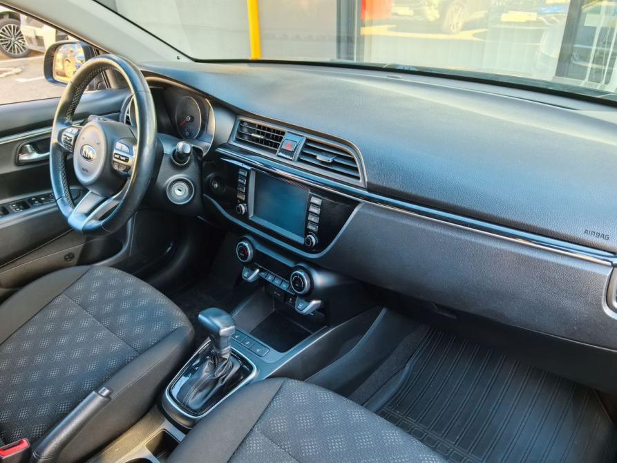 Kia Rio IV Москва  - изображение 12