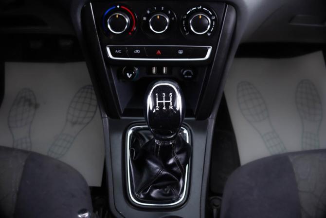 Chery Tiggo 3 I с пробегом 2018 года, цена 899 000 рублей, 123500 км, внедорожник, Автокод Объявления