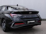 Hyundai Elantra VII (CN7) Рестайлинг Сочи  - изображение 39