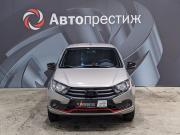 Lada (ВАЗ) Granta I Рестайлинг Пермь  - изображение 27
