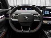 Changan UNI-V I Москва  - изображение 38
