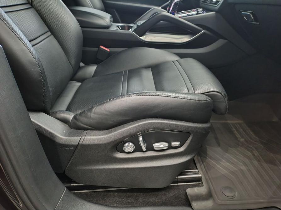 Porsche Cayenne III Москва  - изображение 28