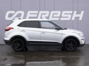 Hyundai Creta I Рестайлинг Орехово-Зуево  - изображение 22