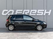 Hyundai Getz I Краснодар  - изображение 21