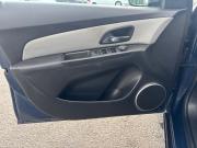Chevrolet Cruze I Москва  - изображение 24