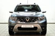 Renault Duster II Сургут  - изображение 29