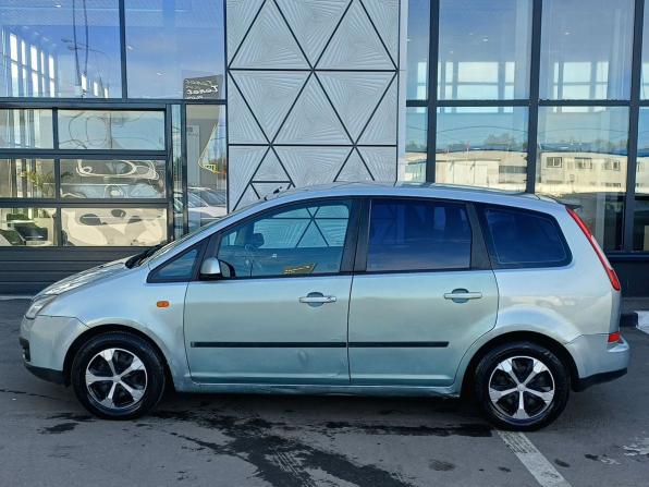 Ford C-MAX I с пробегом 2004 года, цена 229 000 рублей, 342127 км, компактвэн, Автокод Объявления
