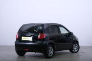 Hyundai Getz I Рестайлинг Омск  - изображение 29