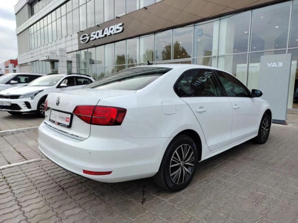 Volkswagen Jetta II (China Market) с пробегом 2016 года, цена 1 612 500 рублей, 209492 км, седан, Автокод Объявления