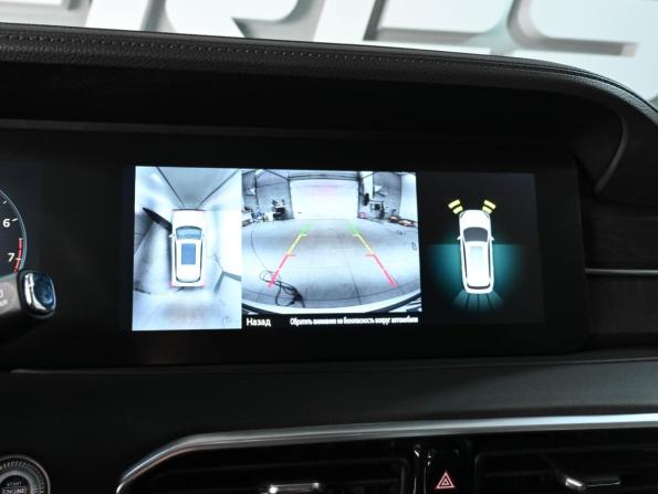JETOUR X90+ с пробегом 2023 года, цена 2 249 000 рублей, 9262 км, внедорожник, Автокод Объявления