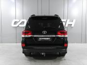 Toyota Land Cruiser 200 Series Рестайлинг 2 Ростов-на-Дону  - изображение 29