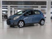 Toyota Yaris II Москва  - изображение 23